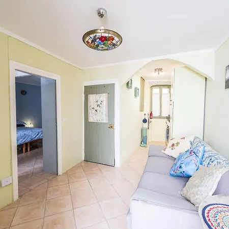 Apartment Elegant Bajardo Apartment With Stunning Views