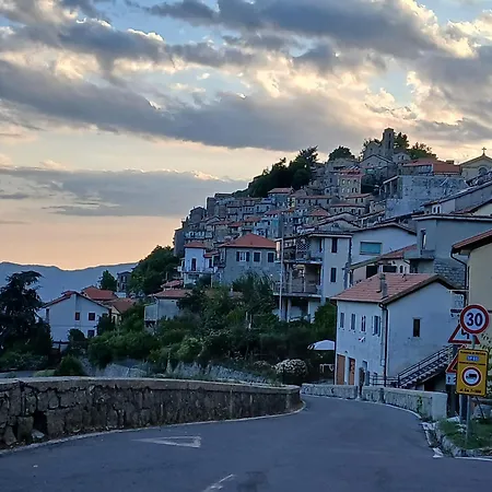 Elegant Bajardo Apartment With Stunning Views Apartment *