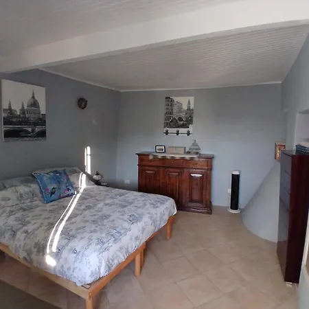 Apartment Elegant Bajardo Apartment With Stunning Views Baiardo