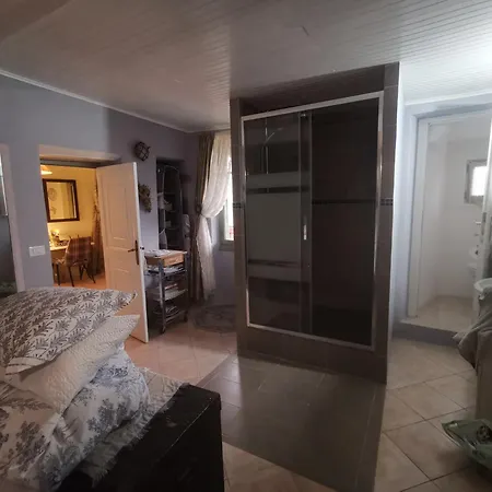 Elegant Bajardo With Stunning Views
