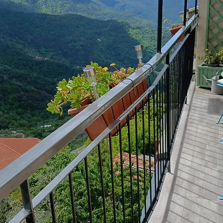 Apartment Elegant Bajardo With Stunning Views